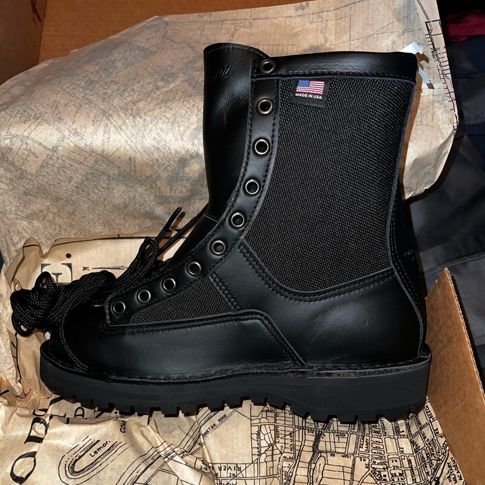 Danner Arcadia boot